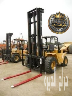 تأجير فوركلفت بالرياض - بالدمام